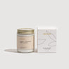 Bougie Pomme + cardamome