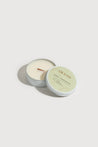 Bougie Basilic + pamplemousse