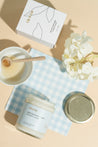 Bougie Baie sauvage + miel
