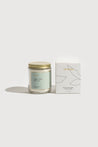 Bougie Jasmin + yuzu