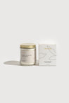 Bougie Mangue + lait de coco