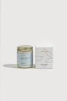 Bougie Baie sauvage + miel